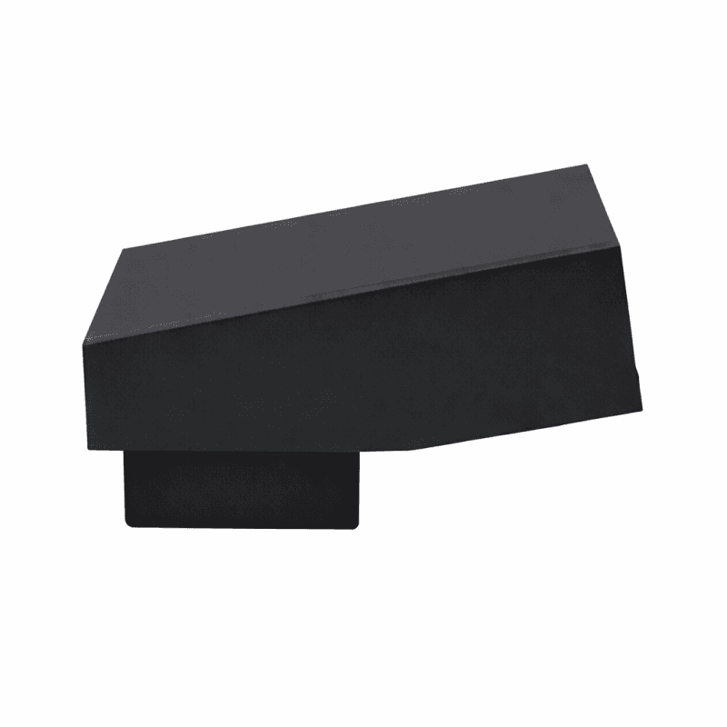 Stadsuitloop - Vierkant