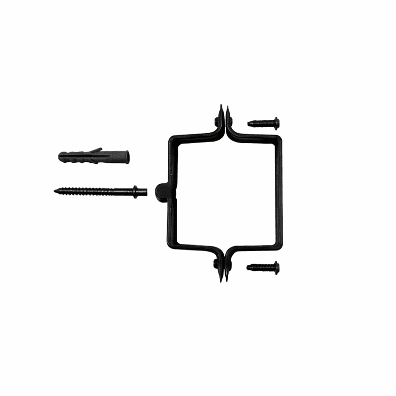 Beugelset - Vierkant