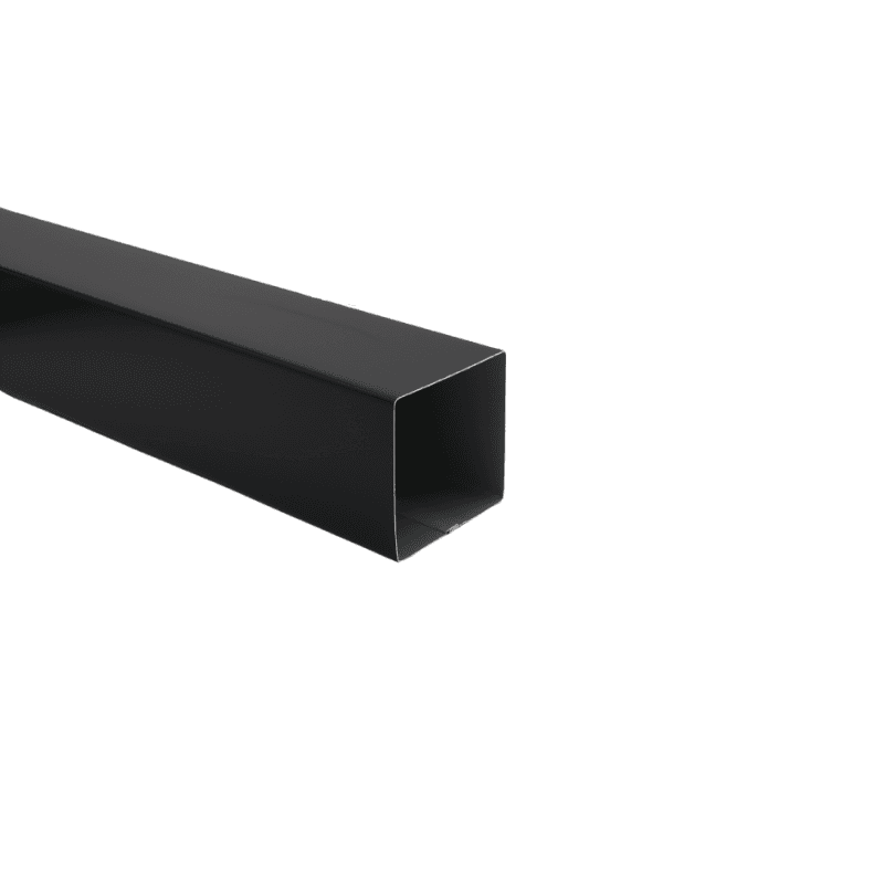 Hemelwaterafvoer - Vierkant